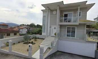 Imagem: Sobrado Esplêndido Alto Padrão Você é