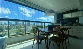 Imagem 6: Edifício Praia Formosa