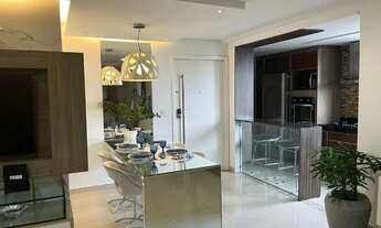 Imagem 4: Apartamento na Madalena, 3 quartos (1 suíte