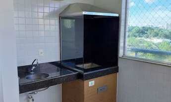 Imagem 5: Excelente apto 3 quartos no Parque Dez