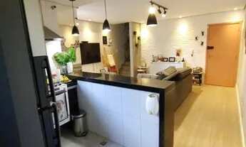 Imagem 4: Apartamento 2 dormitórios sendo 1 suíte R$ 530.000,00