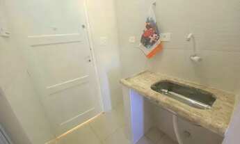 Imagem 4: KITINETE, 22 m² de área útil, Bairro: OCIAN