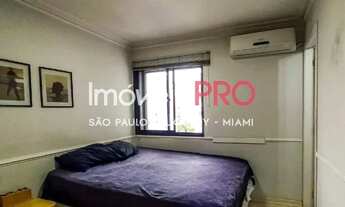 Imagem 6: Apartamento 120m² na Vila Olimpia