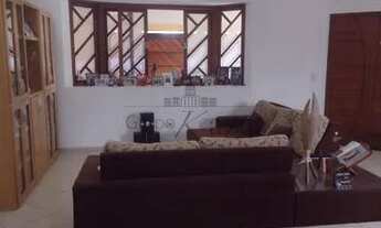 Imagem: Casa Sobrado em São José dos Campos