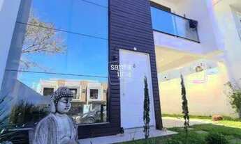 Imagem: FLORIANóPOLIS - Casa Padrão - Campeche