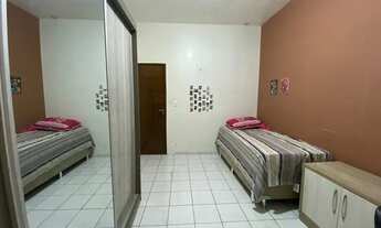 Imagem 7: Casa para venda possui 245 metros quadrados com 3 quartos em São Cristóvão - Teresina