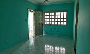 Imagem: Casa Padrão em São José dos Campos