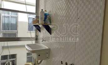 Imagem 3: Apartamento para venda com 40 metros quadrados com 1 quarto