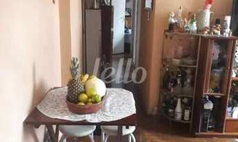 Imagem: São Paulo - Apartamento Padrão - Vila