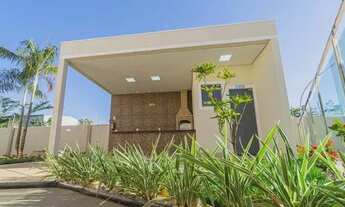 Imagem 4: Condomínio Chapada Boulevard