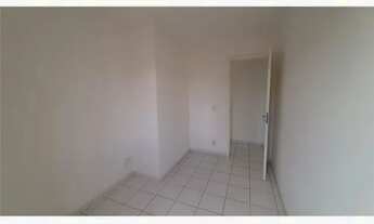 Imagem 3: Apartamento com 3 dormitórios à venda, 74 m² por R$ 290.000 - Jacarepaguá - Rio de Janeiro