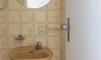 Imagem 7: Apartamento Locação 3 Dormitórios - 98 m² Vila Madalena