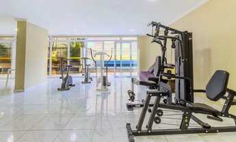 Imagem 5: Apartamento para Aluguel - Jardim Paulista, 3 Quartos, 112 m2