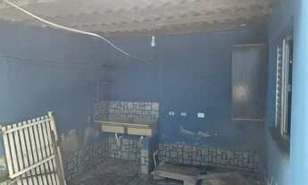 Imagem 5: Casa Vargem Grande Parelheiros