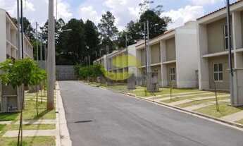 Imagem 4: 02758 - Casa 2 Dorms, JARDIM CAIAPIA - COTIA/SP