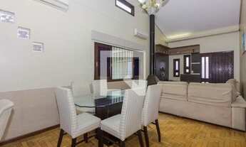 Imagem 5: Casa para Aluguel - Vila Operária, 3 Quartos, 180 m2