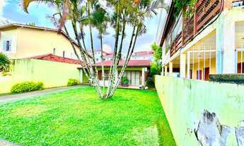 Imagem 7: Casa para venda tem 100 metros quadrados com 2 quartos em Canasvieiras - Florianópolis - S