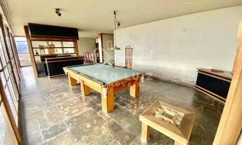 Imagem 3: Casa à venda, 4 quartos, 1 suíte, 8 vagas, São Luiz - Belo Horizonte/MG