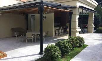 Imagem 6: Cobertura - Cambuí - Campinas