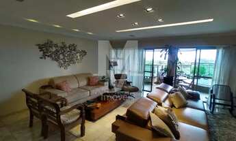 Imagem 2: Américas Park - Sunplace - Frontal Mar e Reserva - 160m²