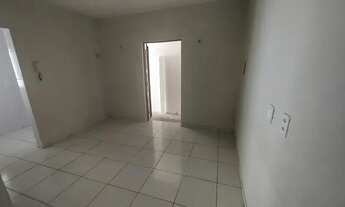 Imagem: Casa plana de 3 quartos pertinho da avenida