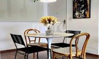 Imagem 2: SAO PAULO - Apartamento Padrão - CAMBUCI