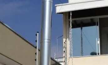 Imagem 6: Casa para aluguel com 170 metros quadrados com 2 quartos em Loteamento Villa Branca - Jaca