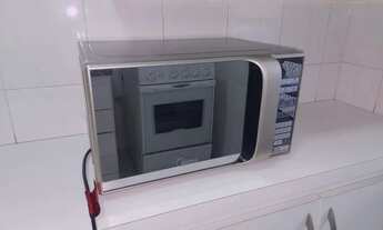 Imagem 4: Mobiliado 2 dormitorios, prox a faculdades, comercios, a 400 metros da praia do Boqueirão