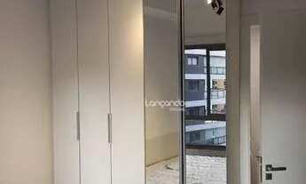 Imagem 3: Apartamento com 1 dormitório para alugar, 27 m² - Vila Nova Conceição - São Paulo/SP