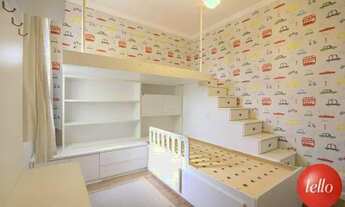 Imagem 6: São Paulo - Apartamento Padrão - Tatuapé