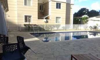 Imagem 2: Duplex para venda com 110 metros quadrados com 3 quartos em Candeias - Jaboatão dos Guarar