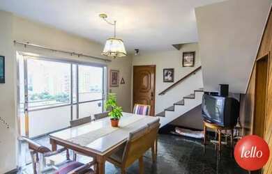 Imagem 2: São Paulo - Apartamento Padrão - Tatuapé