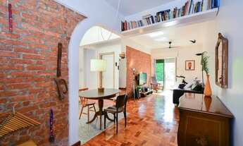 Imagem: Apartamento tipo para venda com 1 quarto