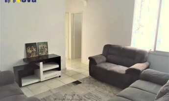 Imagem 2: Apartamento para Venda - 53m², 2 dormitórios, Petrópolis