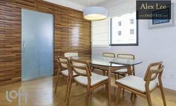 Imagem 5: Higienópolis, 142 m², 2 dormitórios e 2 vagas