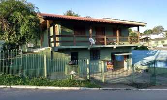 Imagem 3: Vendo esta linda casa em viamao/jardim krahe