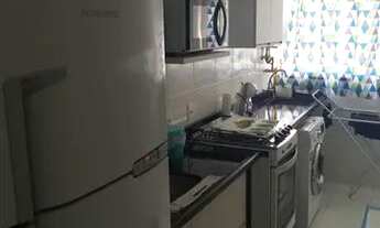 Imagem 4: Apartamento para venda com 43 metros quadrados com 2 quartos em Tomás Coelho - Rio de Jane