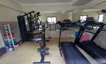 Imagem 4: Apartamento para aluguel e venda possui 96 metros quadrados com 2 quartos