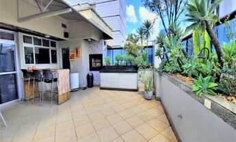 Imagem 4: Venda - COBERTURA - FUNCIONARIOS BELO HORIZONTE MG