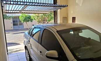 Imagem 6: Casa Térrea Padrão (rua), Parque Ribeirão Preto, Ribeirão Preto - SP