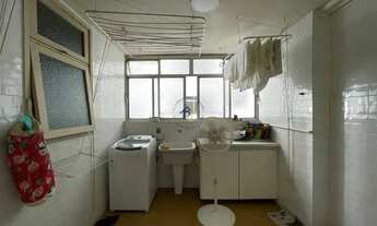 Imagem 7: Excelente apartamento 4 quartos sendo 1 suíte , 1 vaga de garagem com 159 m2 R$ 1.150.0