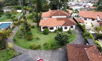 Imagem: Linda casa em Teresópolis!