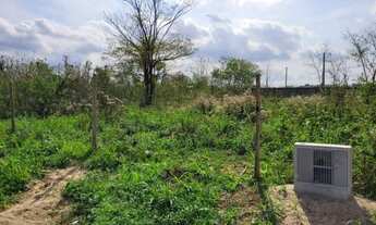 Imagem: Vendo terreno 5 x 40 Novo Jockey com escritura