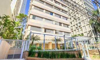 Imagem 3: Apartamento para Aluguel - Jardim Paulista, 3 Quartos, 112 m2