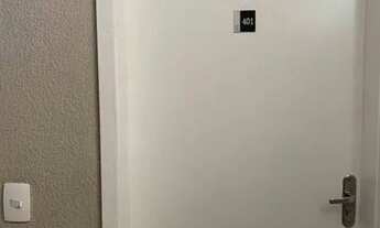 Imagem 4: Apartamento com 2 dormitórios para alugar, 60 m² por R$ 800/mês - Pão de Açúcar - Pouso Al