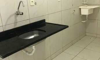 Imagem 6: Alugo apartamento 2 andar no Geisel