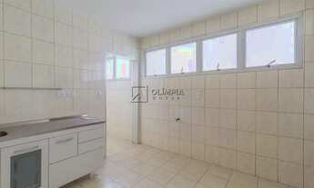 Imagem 5: Apartamento Venda Perdizes 116 m² 3 Dormitórios