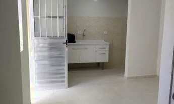 Imagem 3: Térrea para aluguel tem 45 metros quadrados com 1 quarto