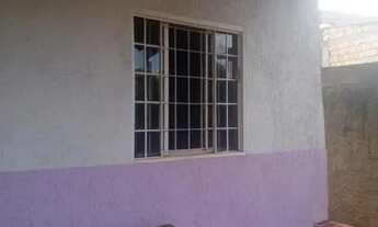 Imagem 2: OPORTUNIDADE ÚNICA ! Vendo casa na Sucupira! 2 Quartos! Lote de 200m²! Confira!