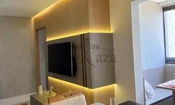 Imagem 3: Apartamento Padrão em São José dos Campos